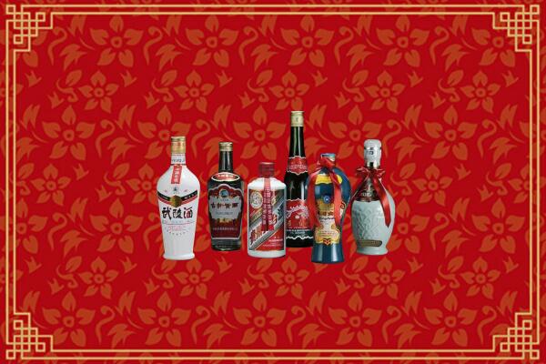 高价求购：岳阳市回收白酒
